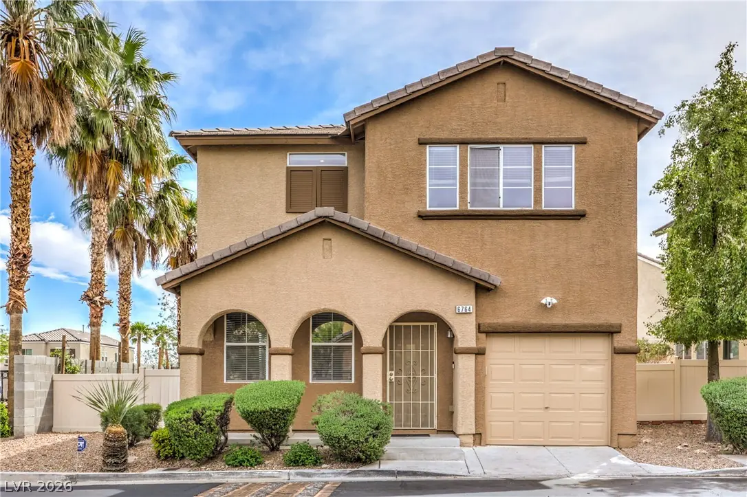 6764 Firewood Drive