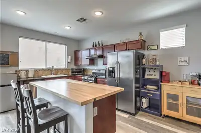 6764 Firewood Drive Kitchen