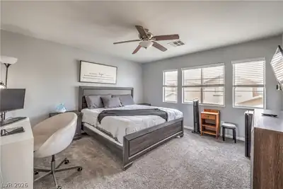 6764 Firewood Drive Bedroom