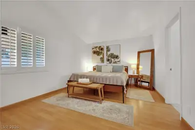8345 Telescope Peak Court Bedroom