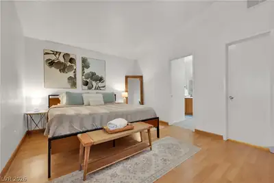 8345 Telescope Peak Court Primary Bedroom