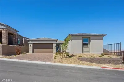 1552 Luca Mountain Lane, Henderson