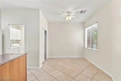 8852 Regatta Bay Place Dining Area