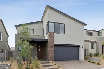 10457 Mountain Aster Avenue 