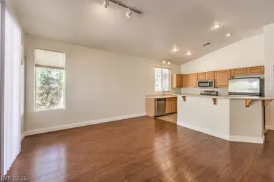 3034 Paseo Hills Way Dining Area