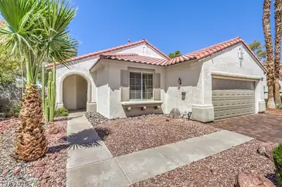 3034 Paseo Hills Way, Henderson