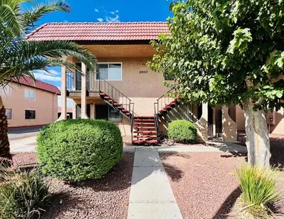 2920 Siki Court C, Las Vegas