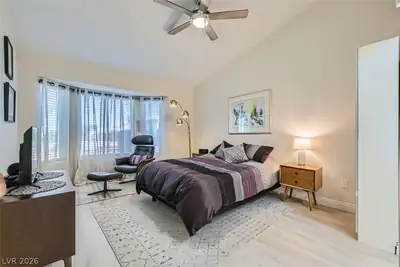 2740 Desert Crystal Drive 0 Primary Bedroom