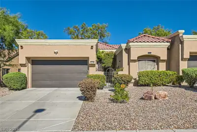 2740 Desert Crystal Drive 0, Las Vegas