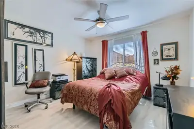 2740 Desert Crystal Drive 0 Bedroom