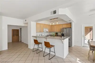 9901 Trailwood Drive 1088 Kitchen