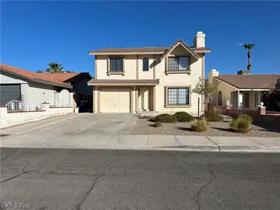 126 Elegante Way, Henderson