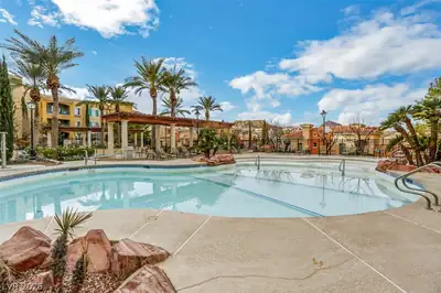 30 Strada Di Villaggio 147, Henderson