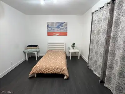 6536 Aberdeen Lane Bedroom