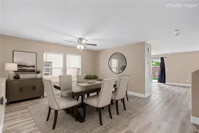 11705 Grotta Azzurra Avenue Las Vegas, NV 89138