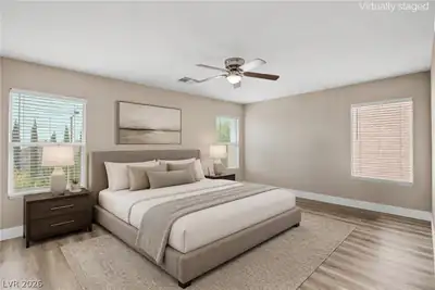 11705 Grotta Azzurra Avenue Primary Bedroom