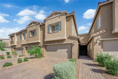 3705 Canis Minor Lane 12102 Henderson, NV 89052
