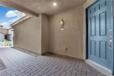 3705 Canis Minor Lane 12102 Entry
