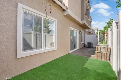3705 Canis Minor Lane 12102 Yard