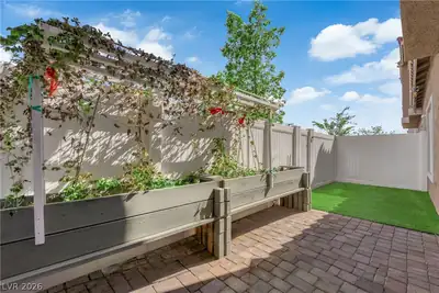 3705 Canis Minor Lane 12102 Patio