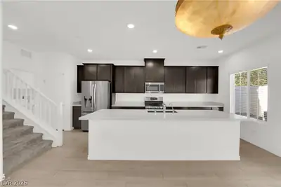 3705 Canis Minor Lane 12102 Kitchen