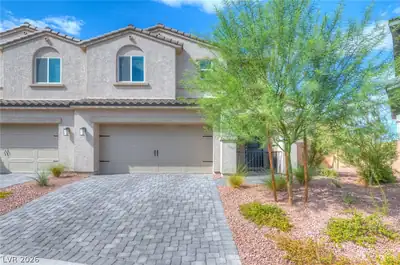 769 Spidersilk Track Street, Henderson