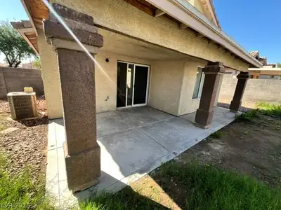 7800 Seychelles Court Patio