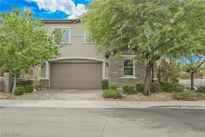 937 Estes Cove Avenue, Henderson