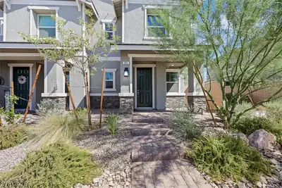 892 Cottonwood Hill Place Henderson, NV 89011
