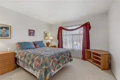 4555 East Sahara Avenue 280 Bedroom