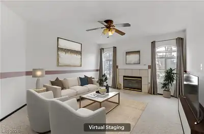 4555 East Sahara Avenue 280, Las Vegas