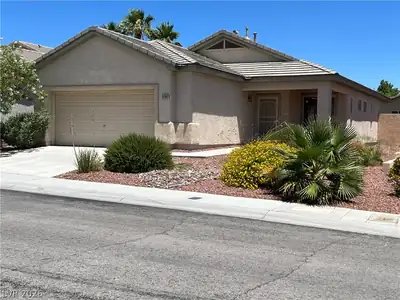 3188 Robins Creek Place, Las Vegas