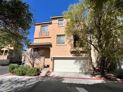 4761 Burgess Park Court, Las Vegas