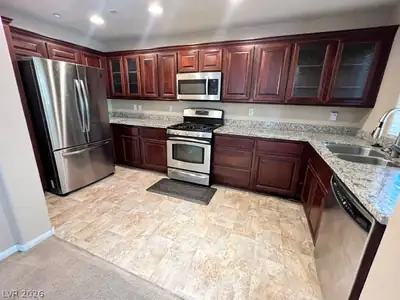 4761 Burgess Park Court Kitchen