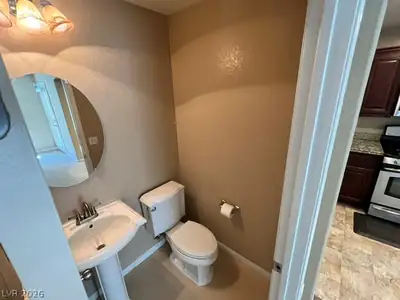 4761 Burgess Park Court Bathroom