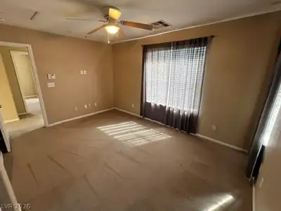 4761 Burgess Park Court Bedroom