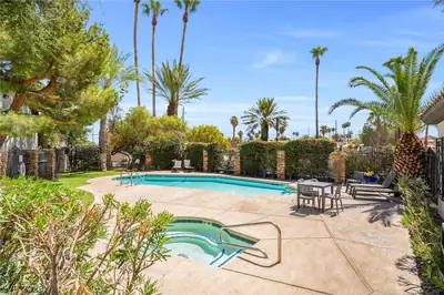 3135 South MOJAVE Road 227 Pool