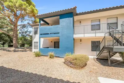 3135 South MOJAVE Road 227, Las Vegas