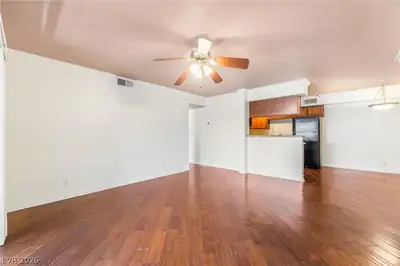 3135 South MOJAVE Road 227 Living Room