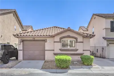 1160 Orange Meadow Street Las Vegas, NV 89142