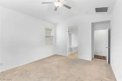 12424 Piazzo Street Primary Bedroom