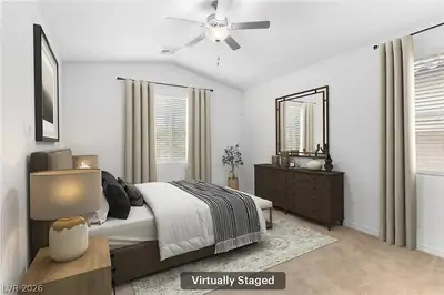 12424 Piazzo Street Bedroom