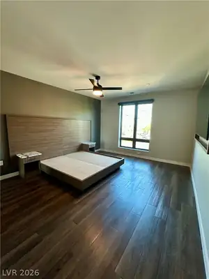 2460 East Serene Avenue 205 Bedroom