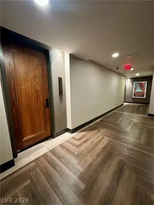 2460 East Serene Avenue 205 Hallway