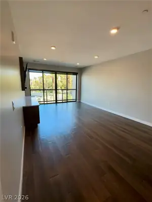 2460 East Serene Avenue 205 Living Room