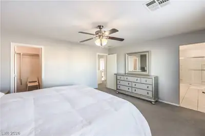 9062 Mackanos Avenue Primary Bedroom