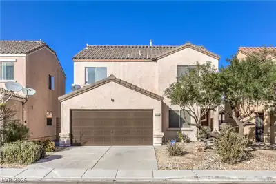 9062 Mackanos Avenue, Las Vegas