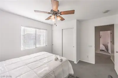 9062 Mackanos Avenue Bedroom