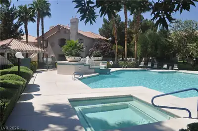 5415 West Harmon Avenue 2166, Las Vegas