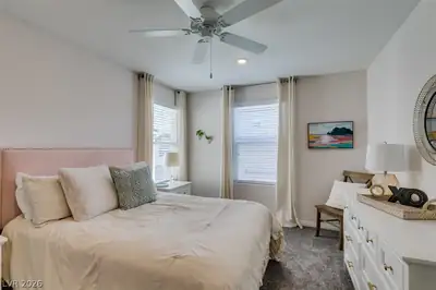 477 Ylang Place Bedroom